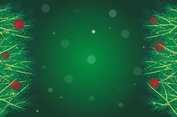 Christmas Amazing Frame: A Festive Graphic for Branding