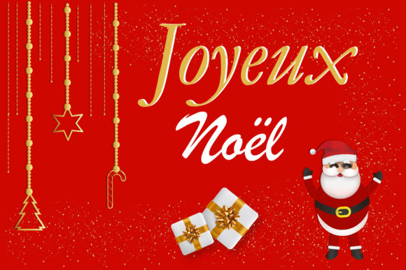 Christmas Background Santa Claus Vector for Creative Graphics